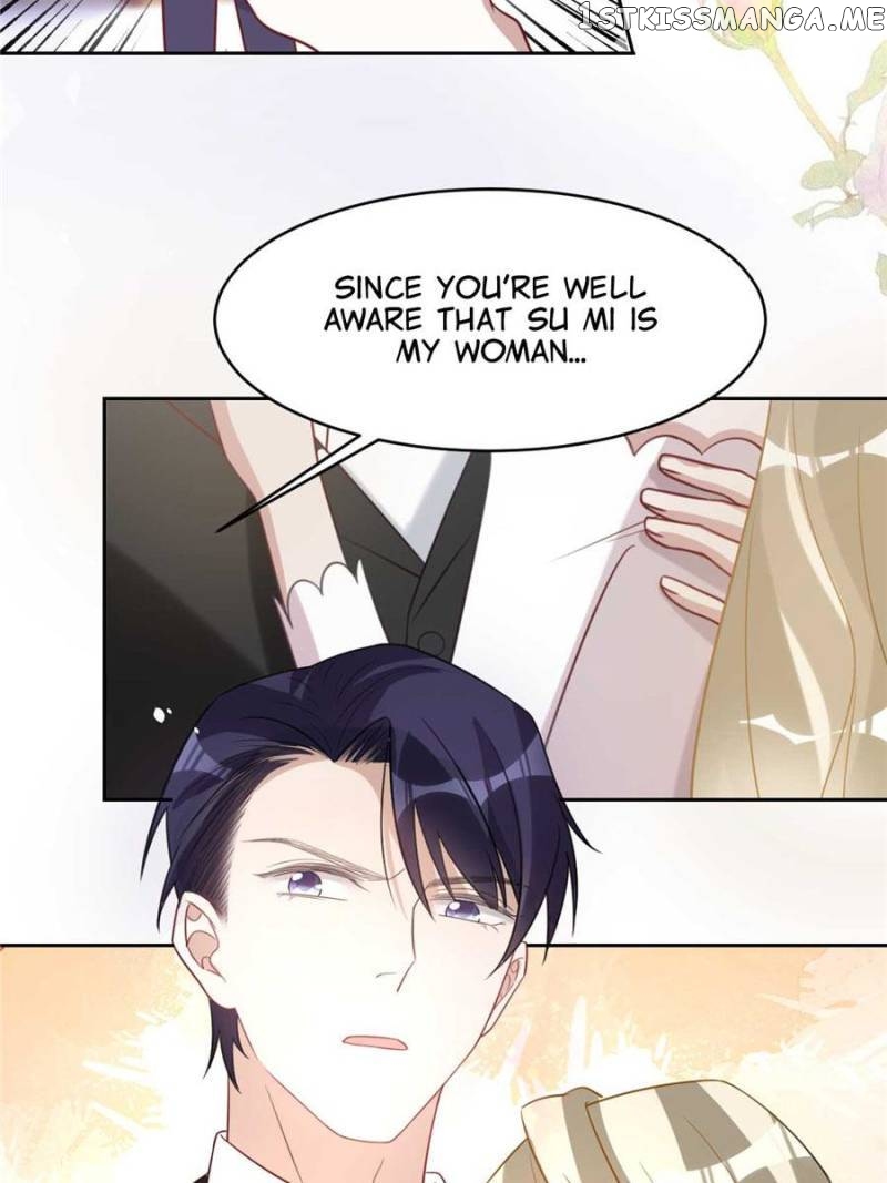 Sweet Love chapter 112 - page 19