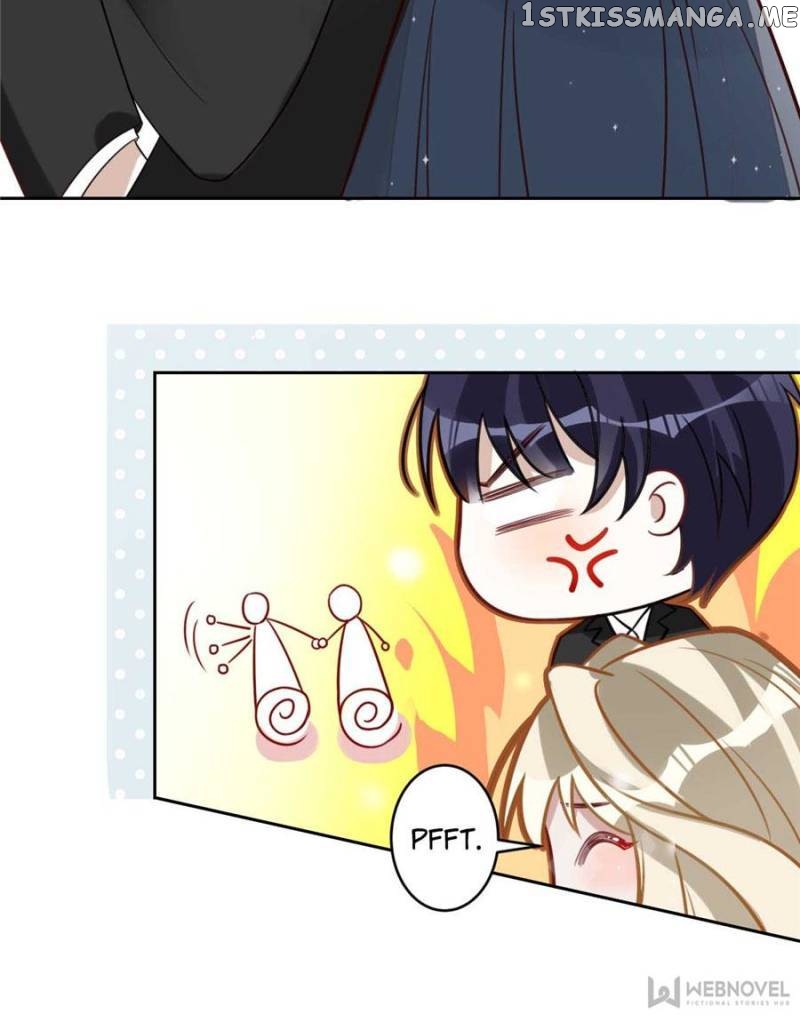 Sweet Love chapter 112 - page 21