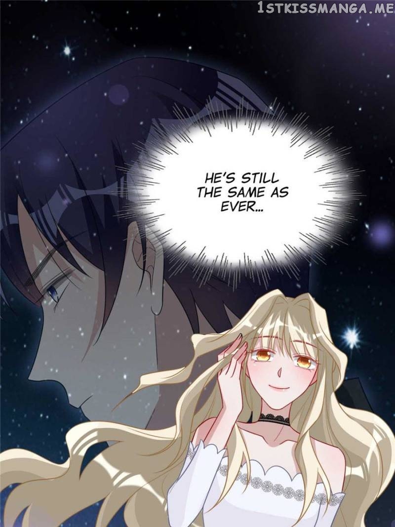 Sweet Love chapter 112 - page 22
