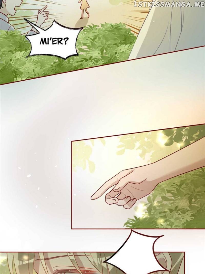 Sweet Love chapter 112 - page 36