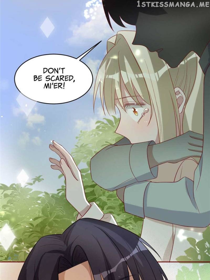 Sweet Love chapter 112 - page 38