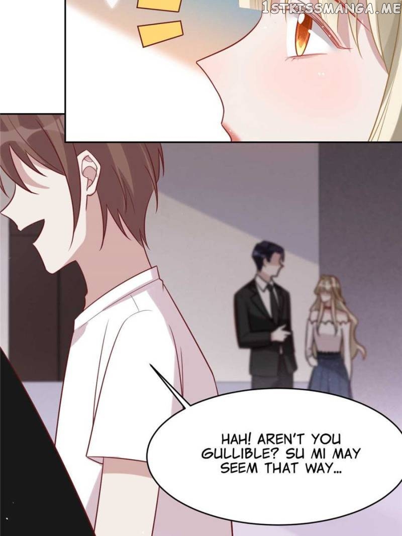 Sweet Love chapter 112 - page 8