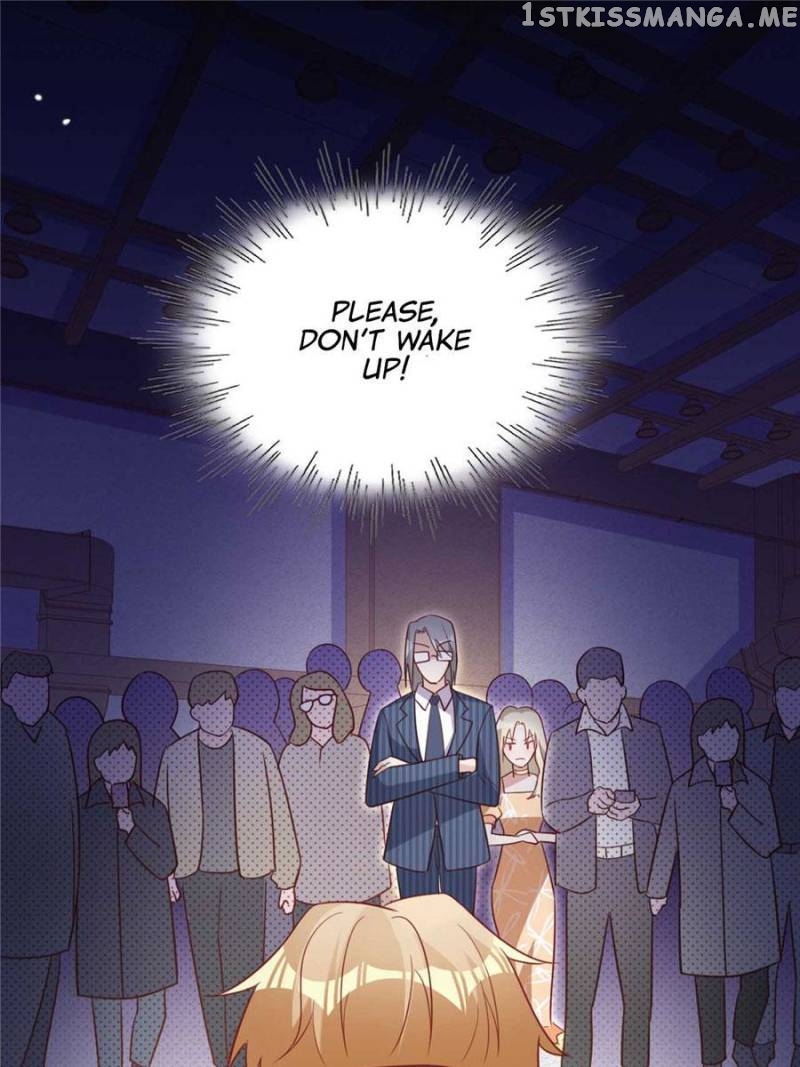 Sweet Love chapter 110 - page 16