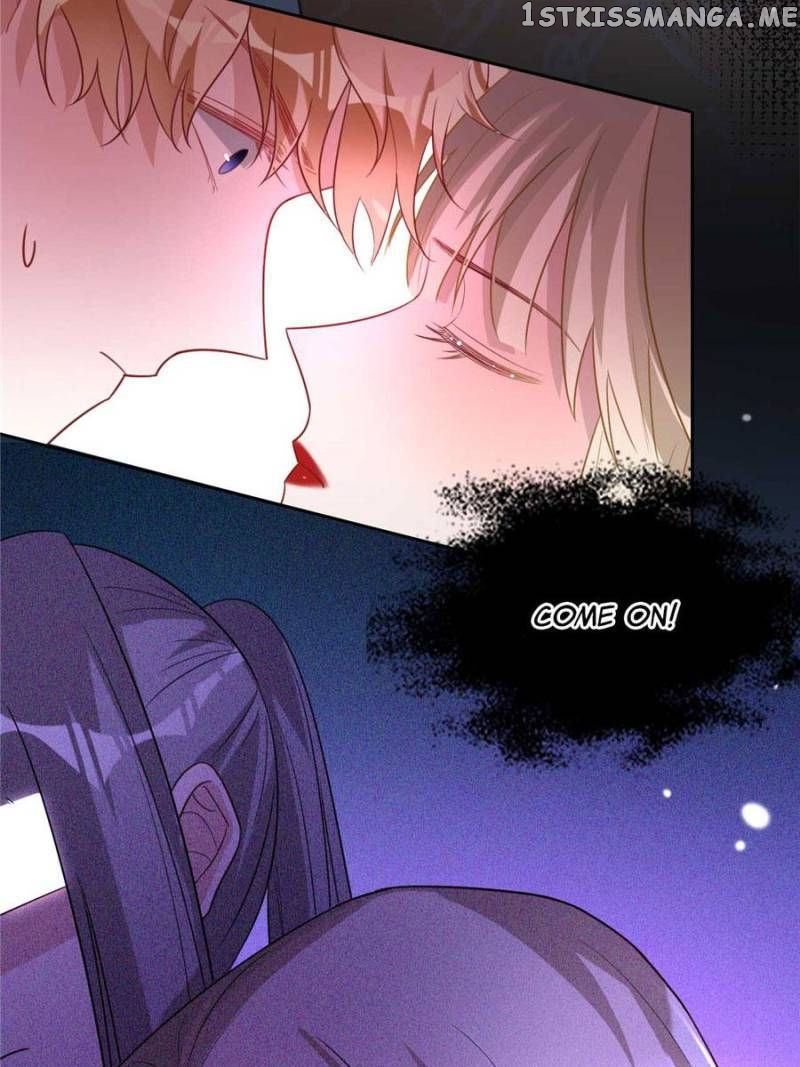 Sweet Love chapter 110 - page 19