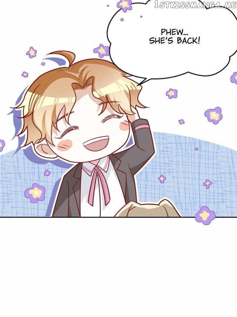 Sweet Love chapter 110 - page 25