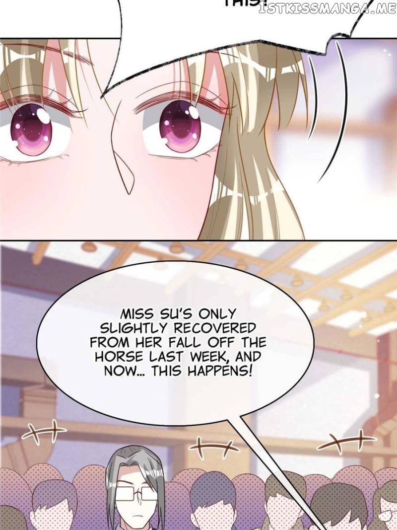 Sweet Love chapter 110 - page 29