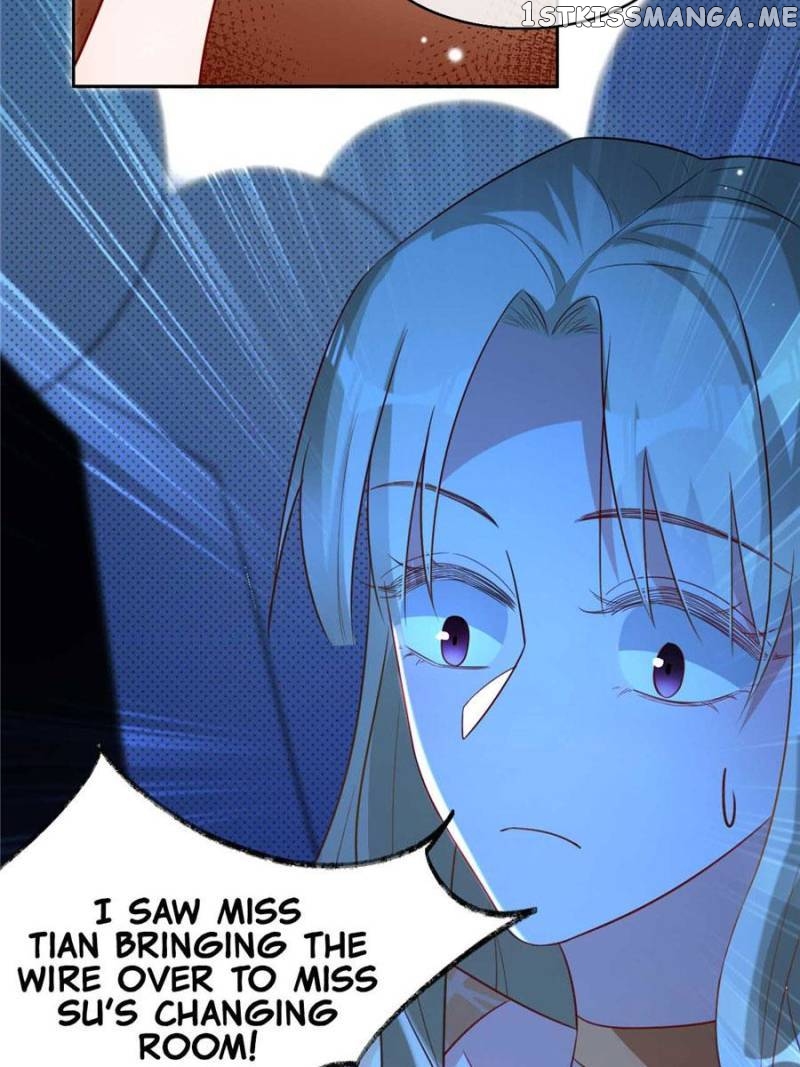 Sweet Love chapter 110 - page 34