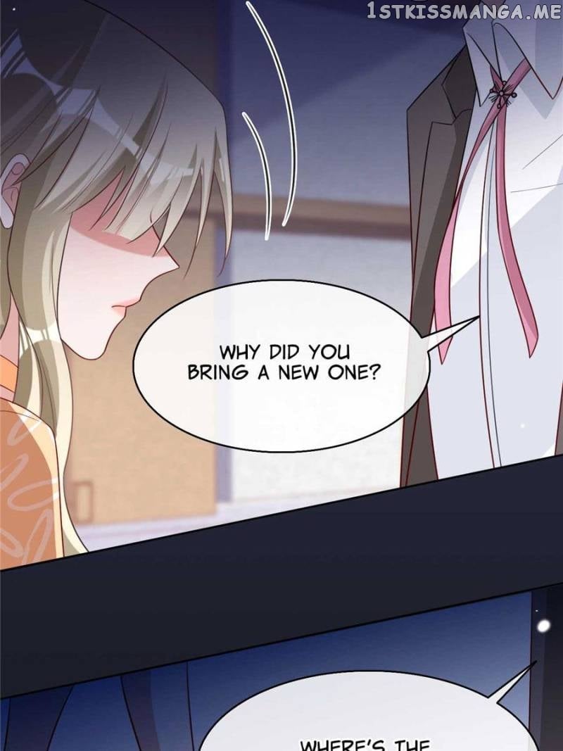 Sweet Love chapter 110 - page 38