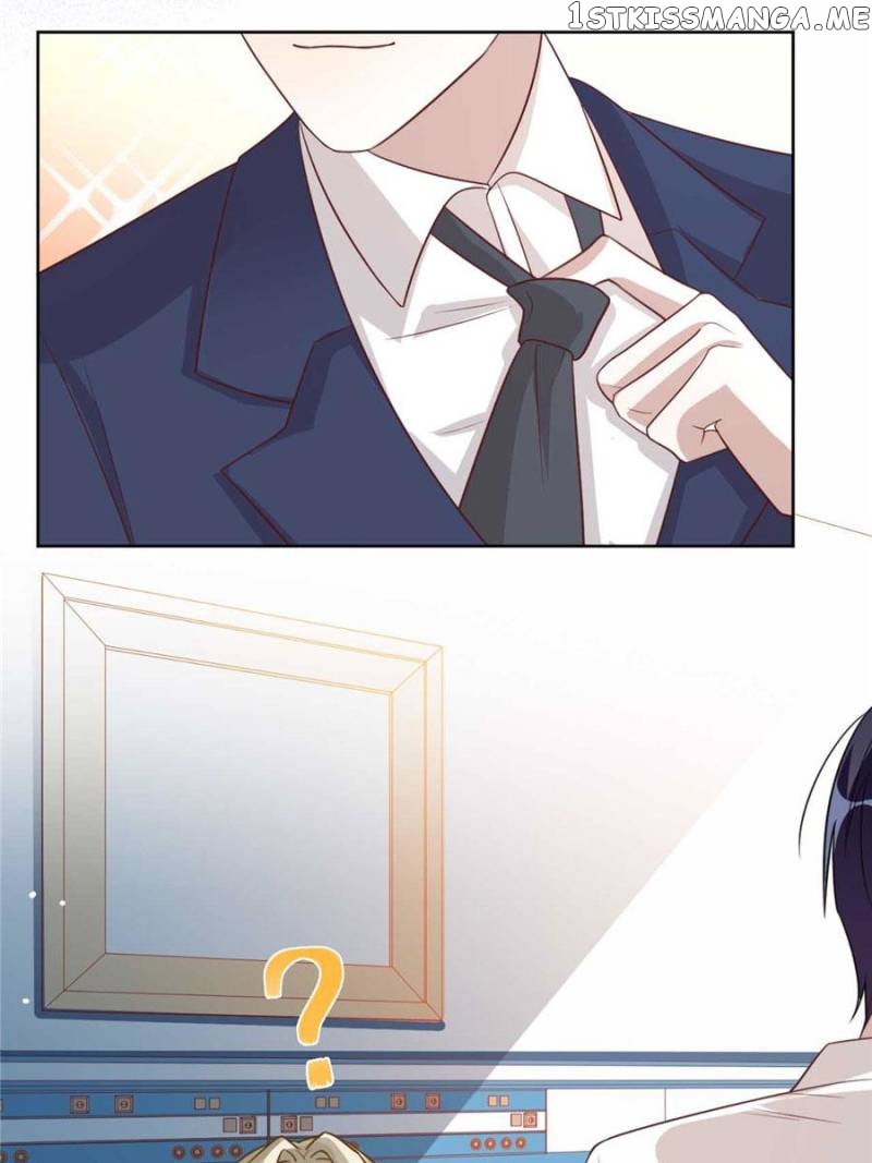 Sweet Love chapter 107 - page 20
