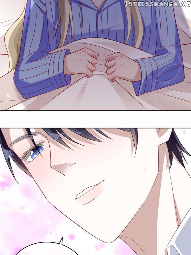 Sweet Love chapter 107 - page 26