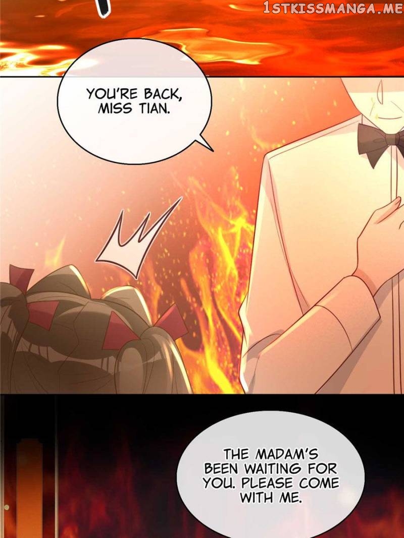 Sweet Love chapter 106 - page 10