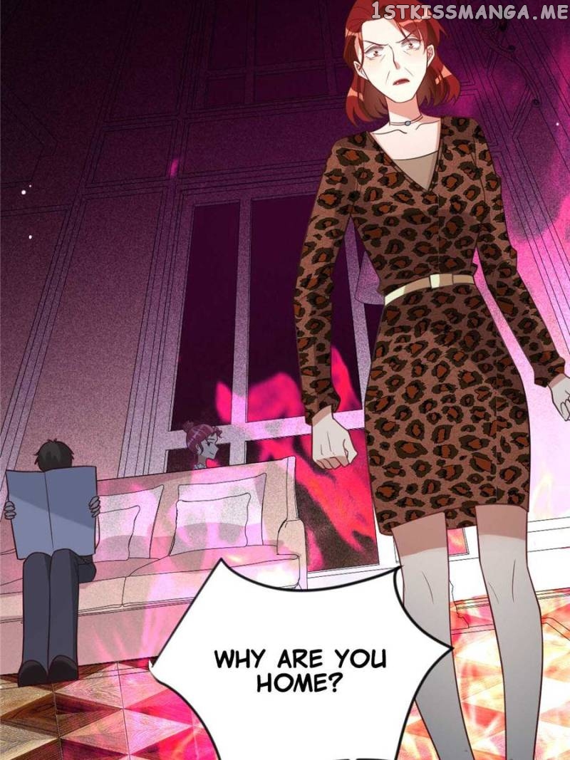 Sweet Love chapter 106 - page 16