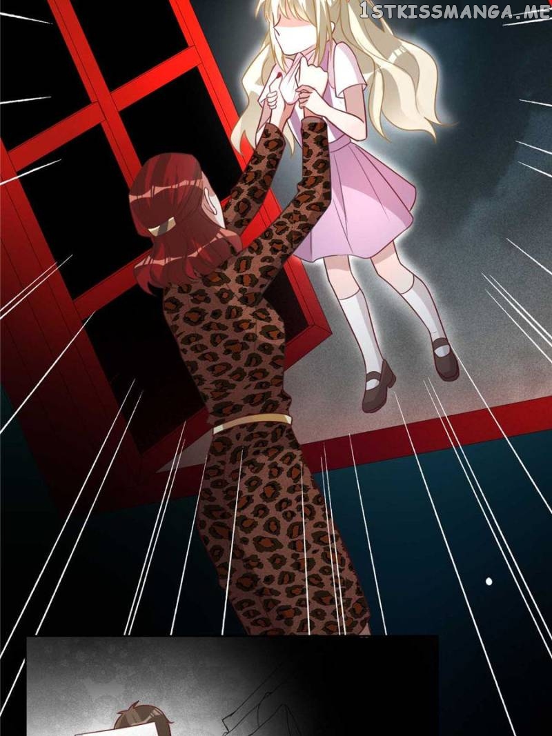 Sweet Love chapter 106 - page 20