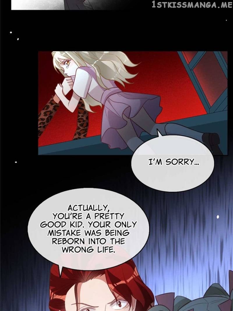 Sweet Love chapter 106 - page 22