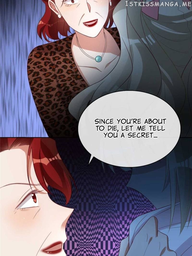 Sweet Love chapter 106 - page 23