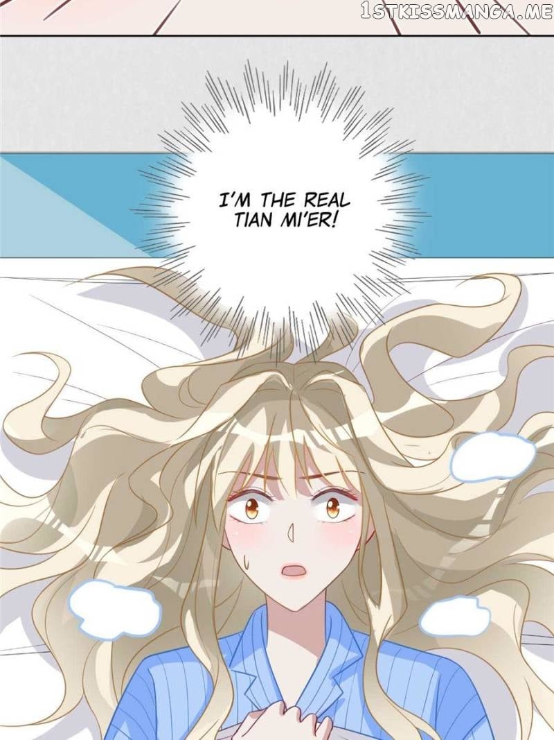 Sweet Love chapter 106 - page 35