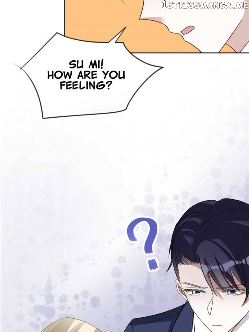 Sweet Love chapter 106 - page 38