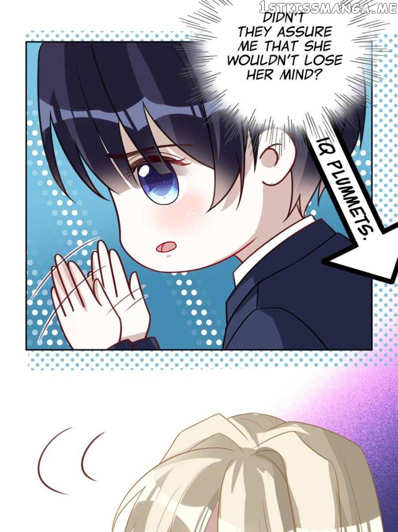 Sweet Love chapter 106 - page 42