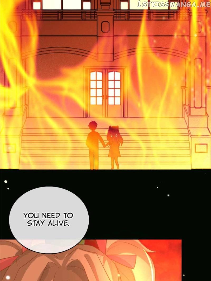 Sweet Love chapter 106 - page 5