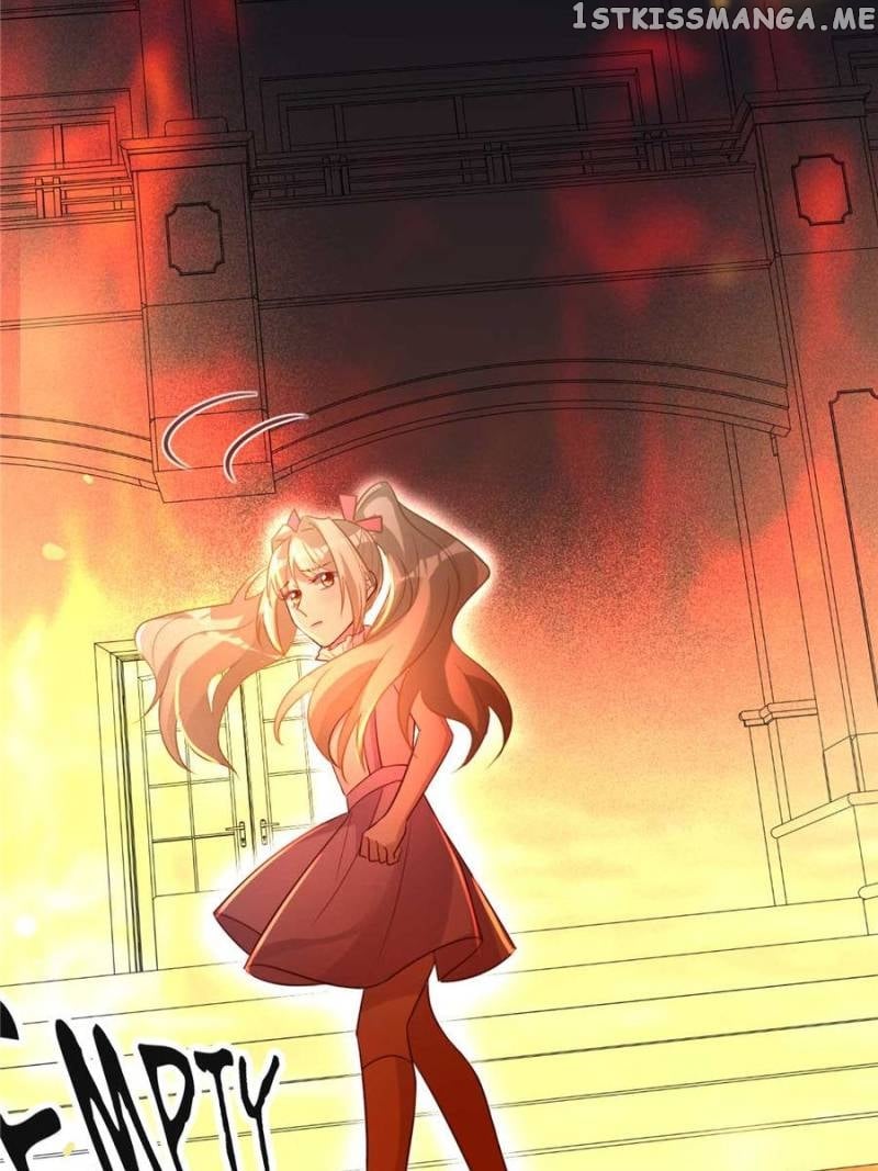 Sweet Love chapter 106 - page 8