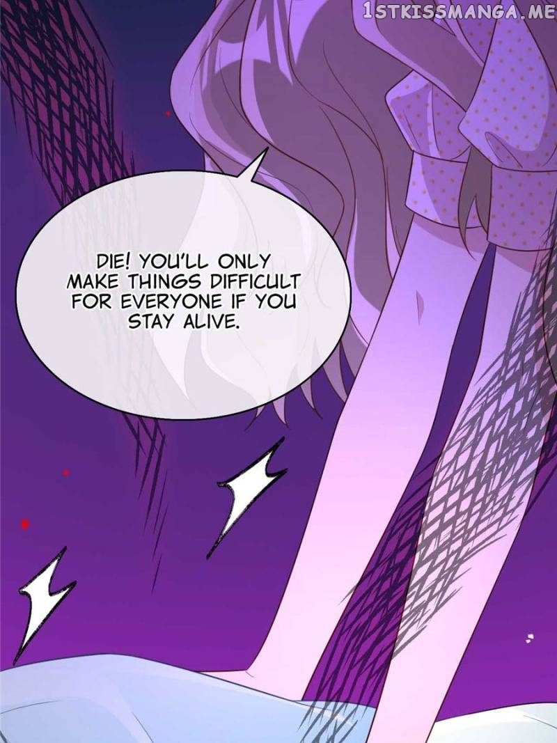 Sweet Love chapter 105 - page 41