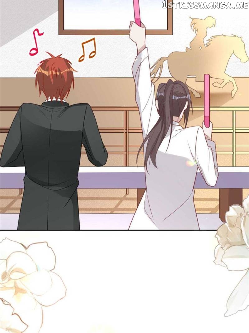 Sweet Love chapter 104 - page 38