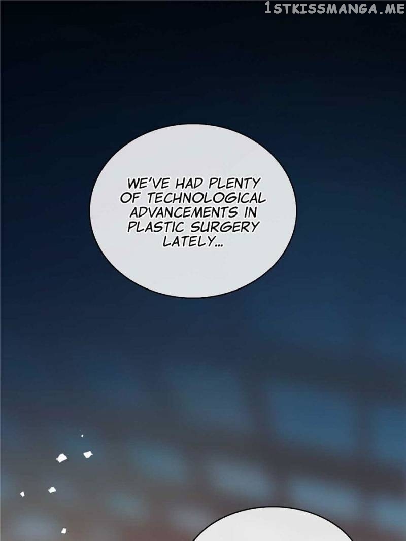 Sweet Love chapter 103 - page 1