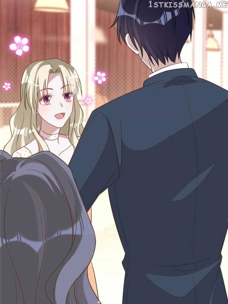 Sweet Love chapter 103 - page 19