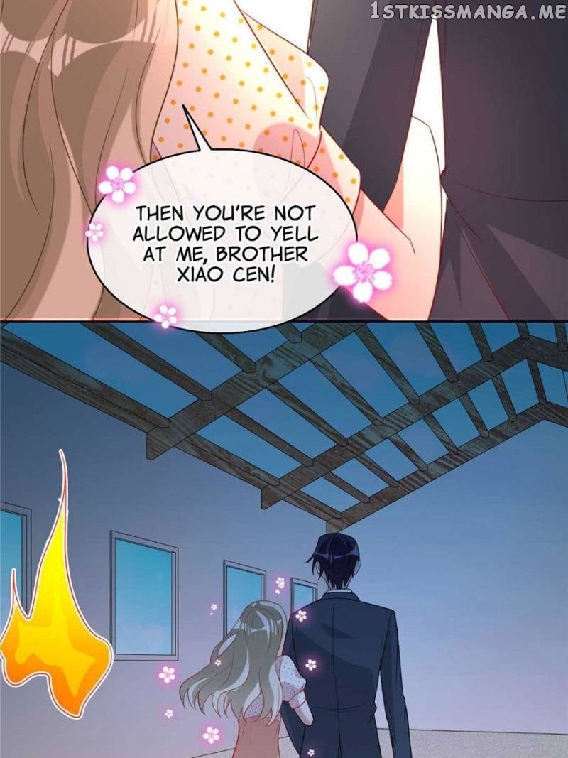 Sweet Love chapter 103 - page 21