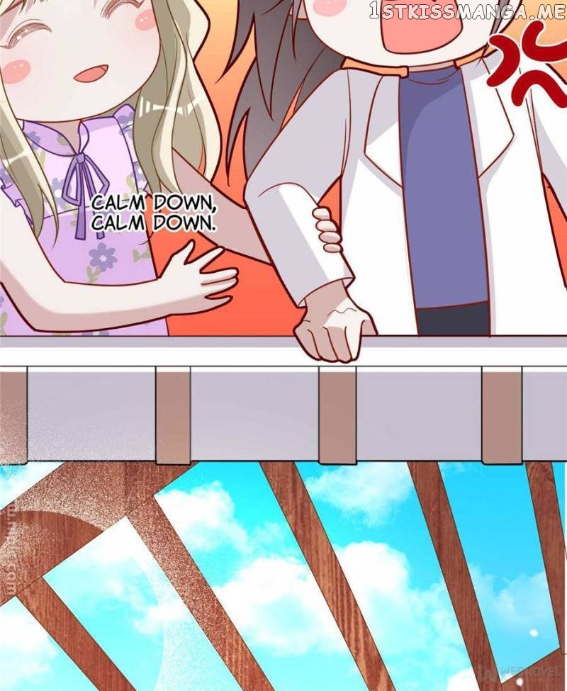 Sweet Love chapter 103 - page 43