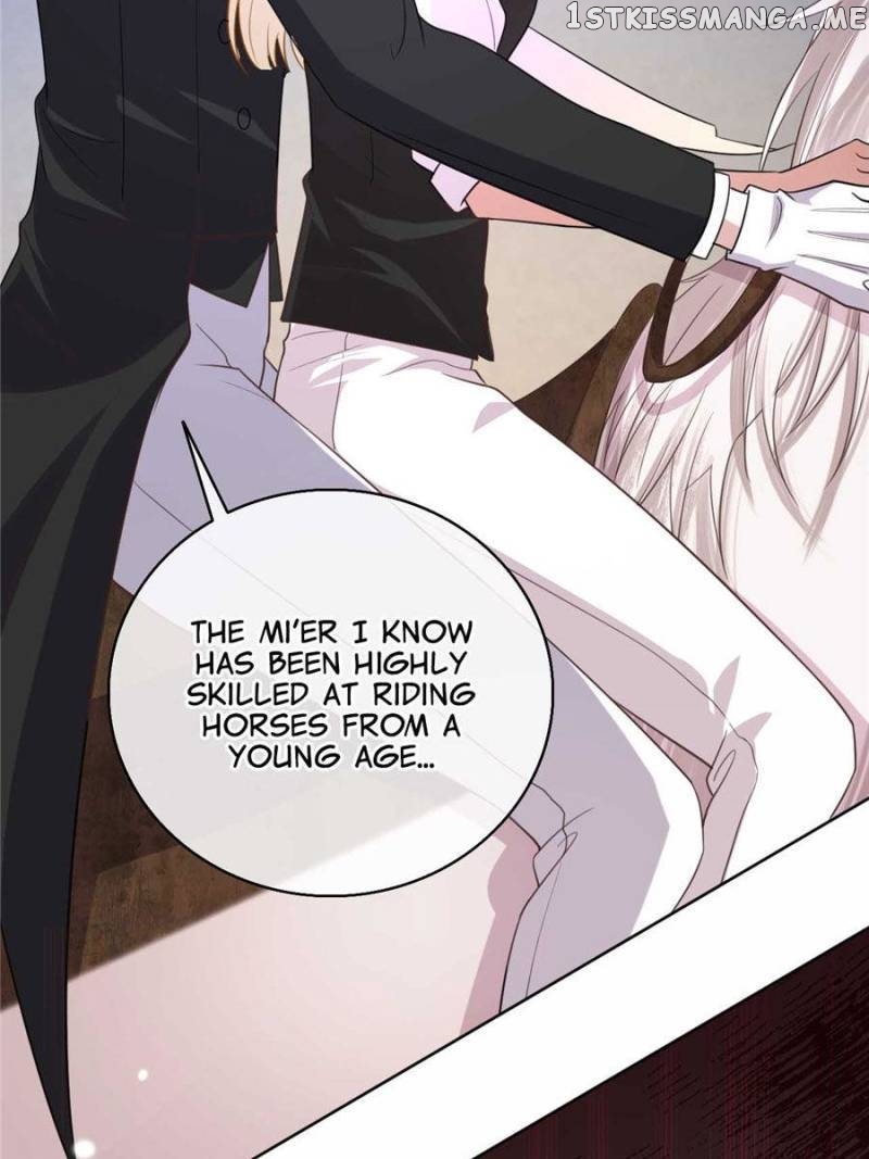 Sweet Love chapter 103 - page 47