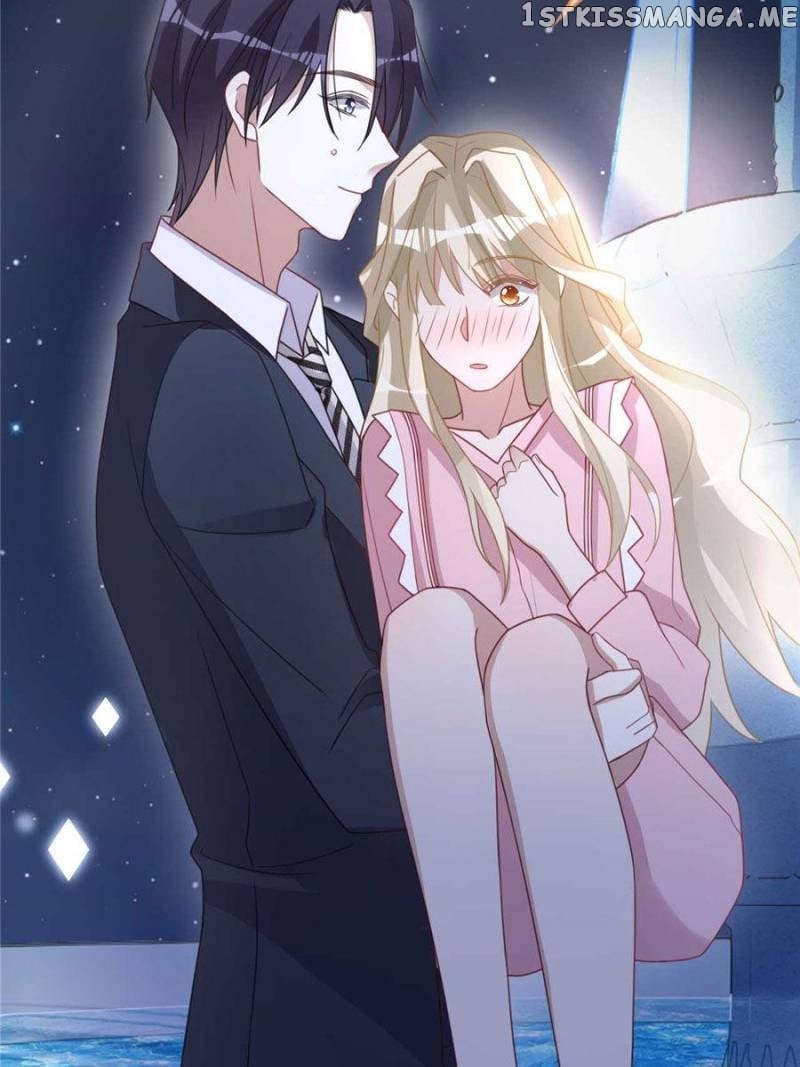 Sweet Love chapter 102 - page 16