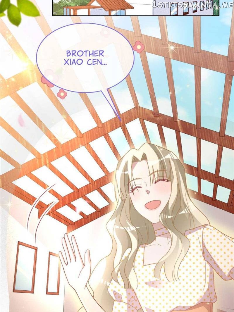 Sweet Love chapter 102 - page 22