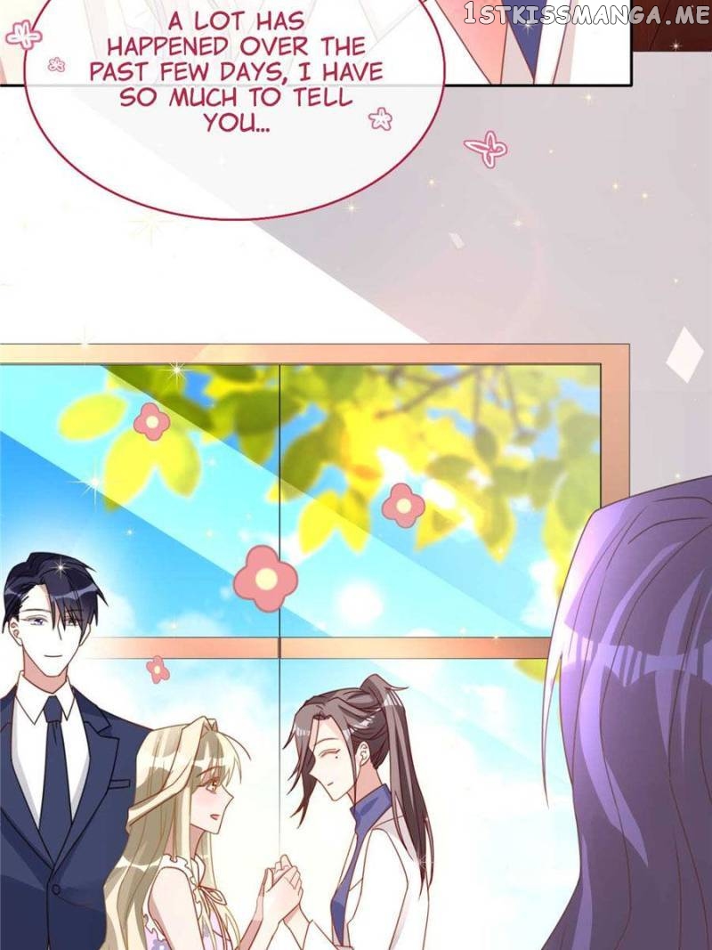 Sweet Love chapter 102 - page 40