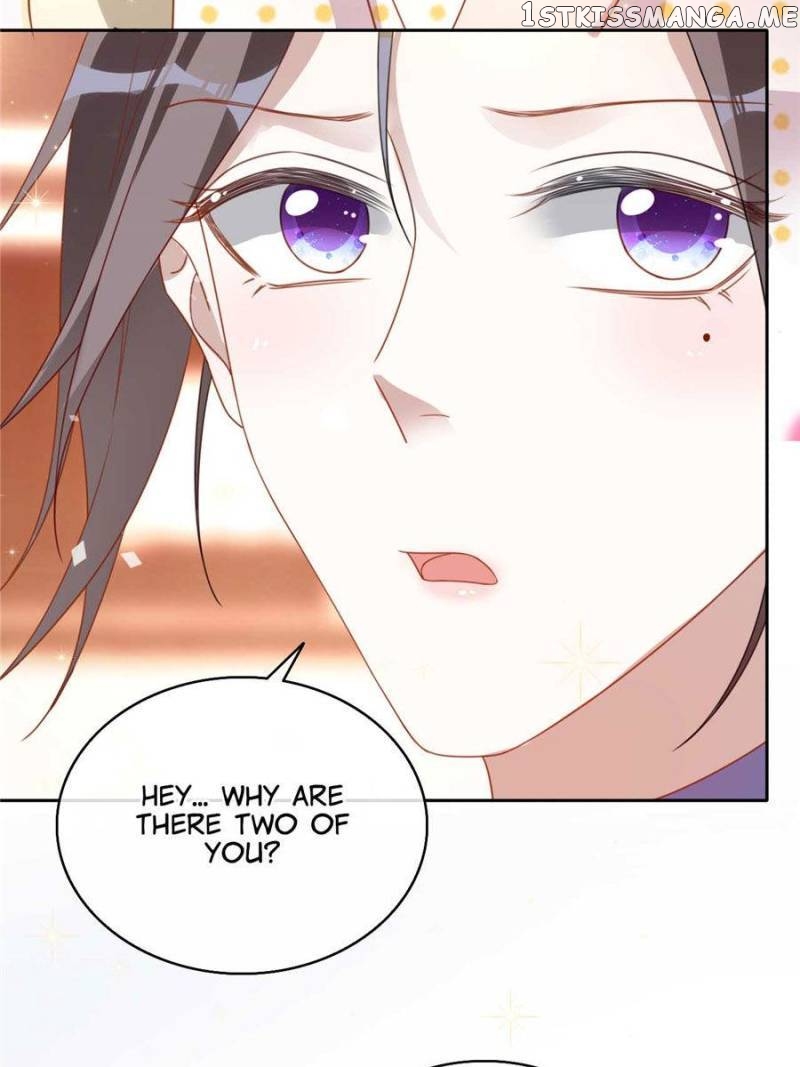 Sweet Love chapter 102 - page 45