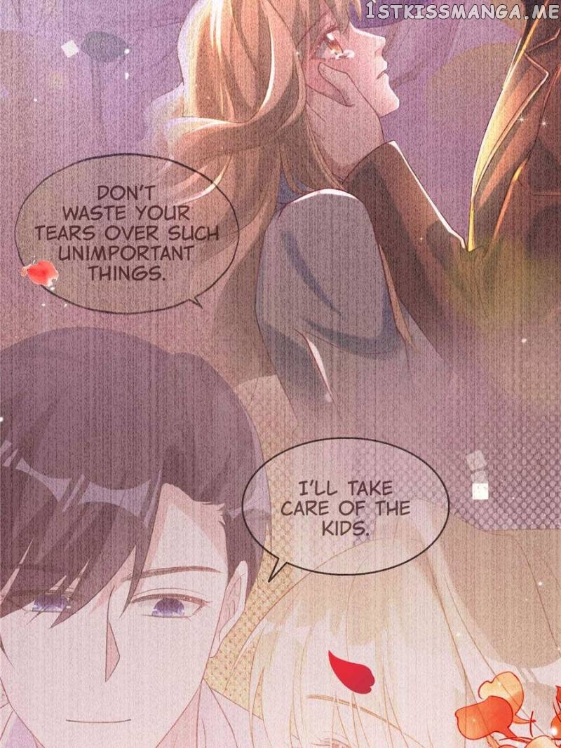 Sweet Love chapter 101 - page 16
