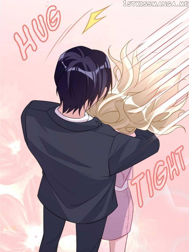 Sweet Love chapter 101 - page 34