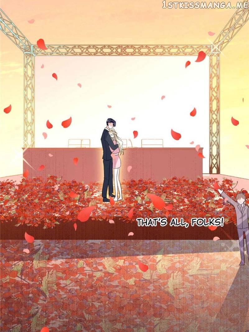 Sweet Love chapter 101 - page 38