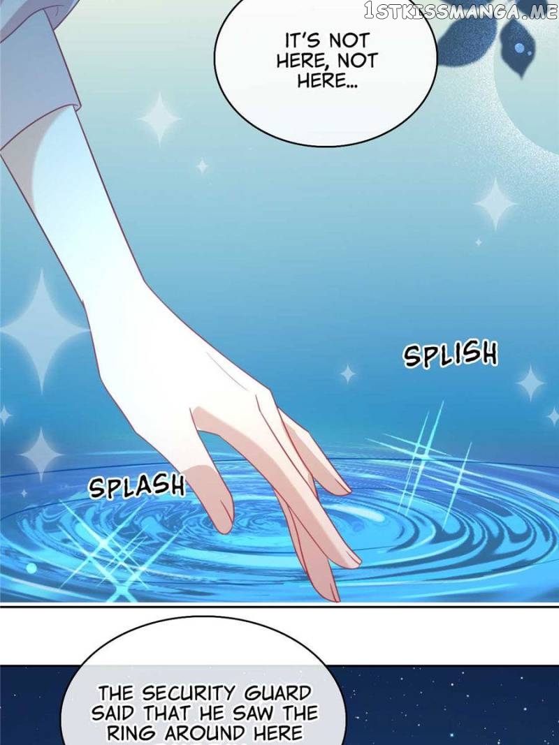Sweet Love chapter 101 - page 43