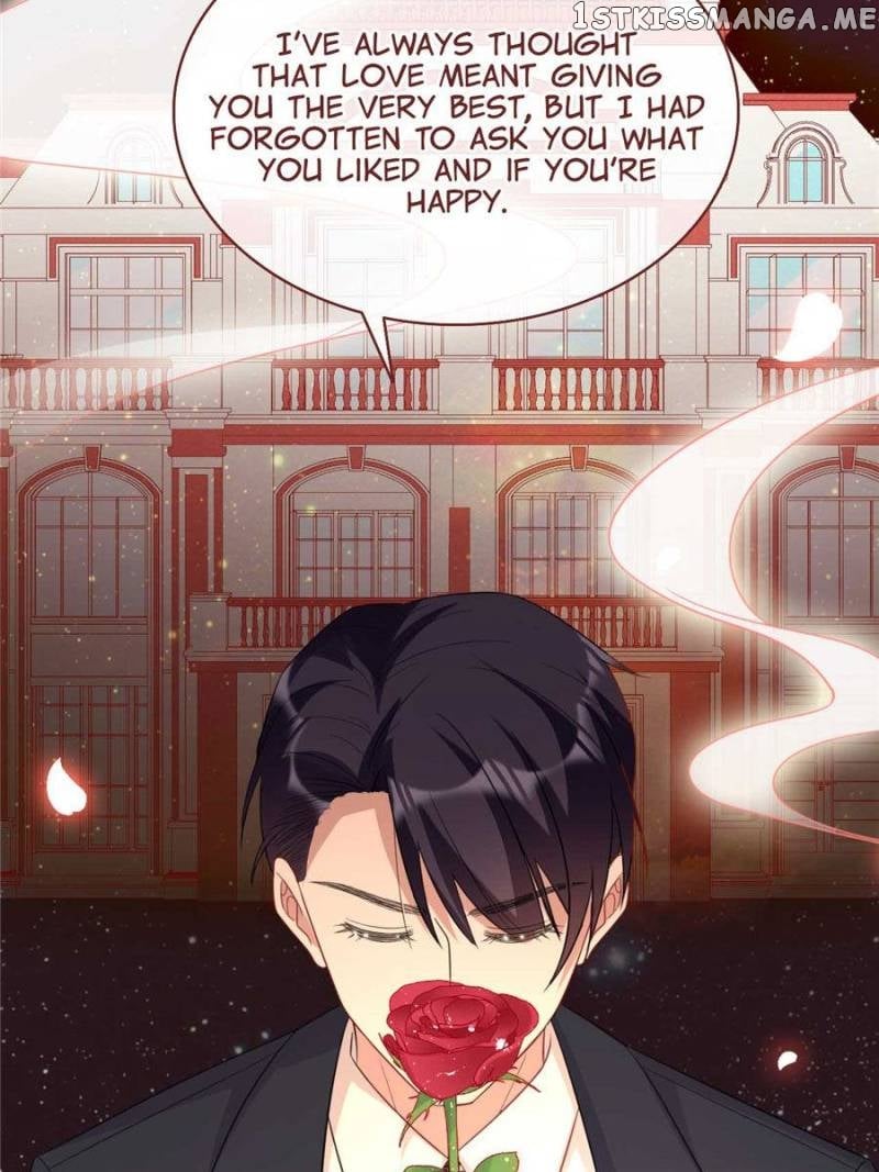 Sweet Love chapter 101 - page 7