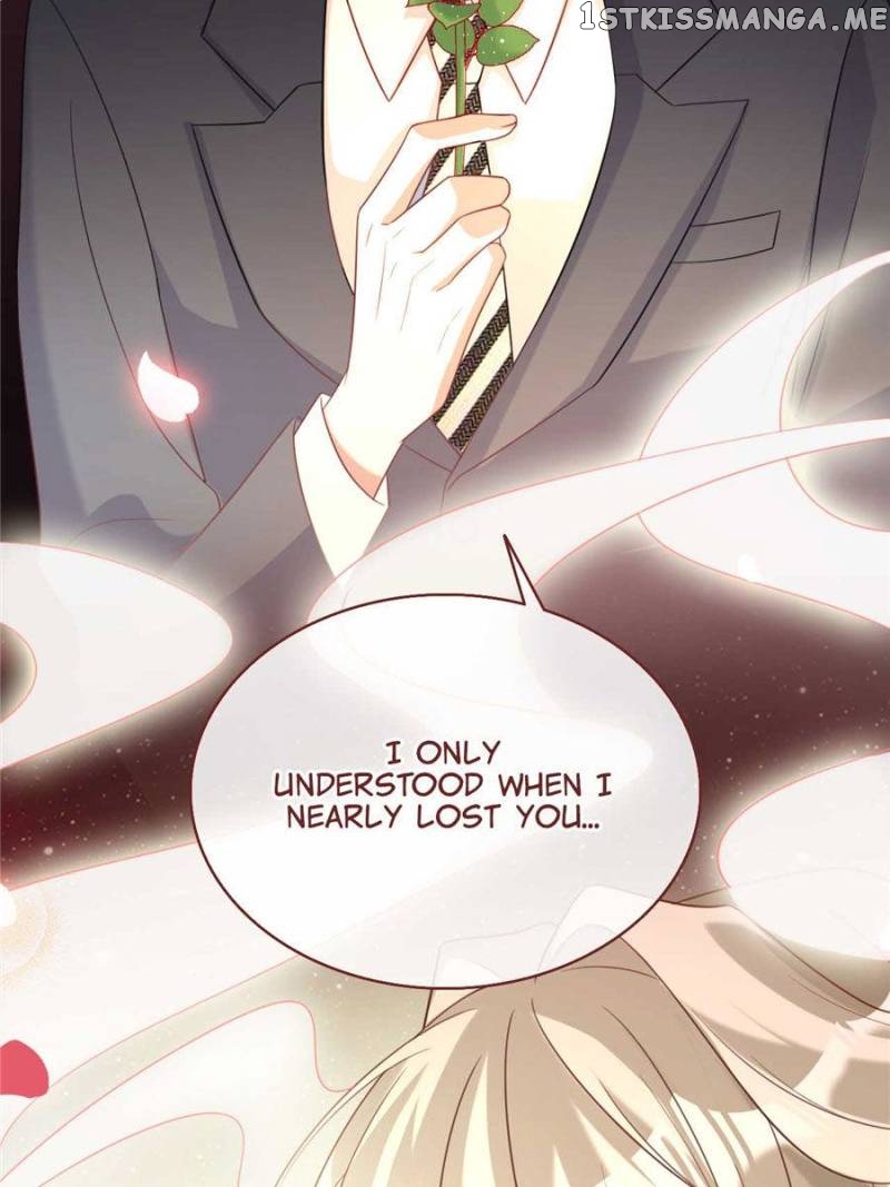 Sweet Love chapter 101 - page 8