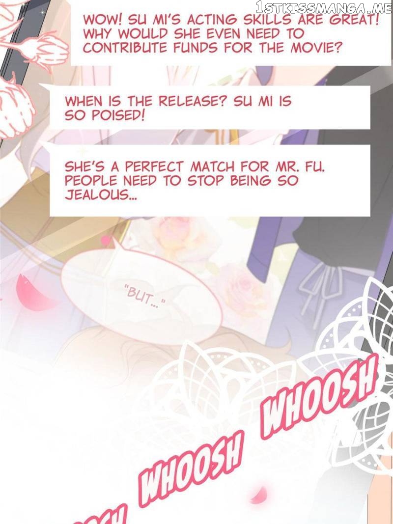Sweet Love chapter 100 - page 15