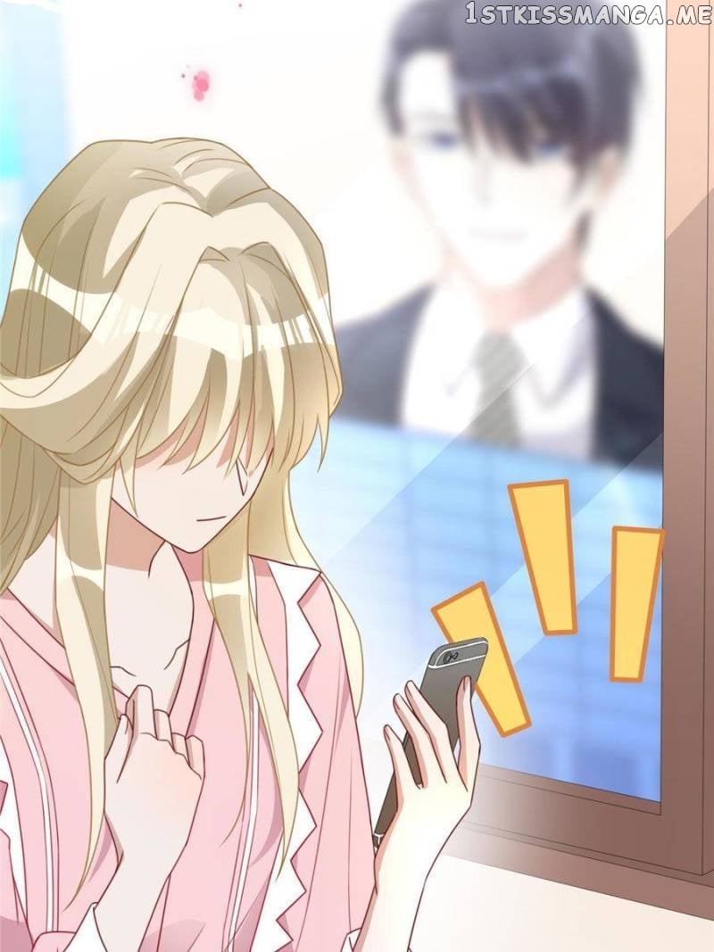 Sweet Love chapter 100 - page 17