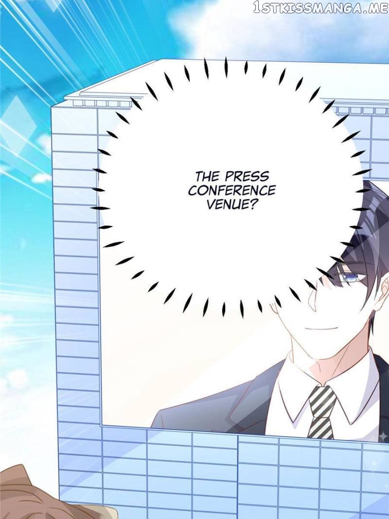 Sweet Love chapter 100 - page 20