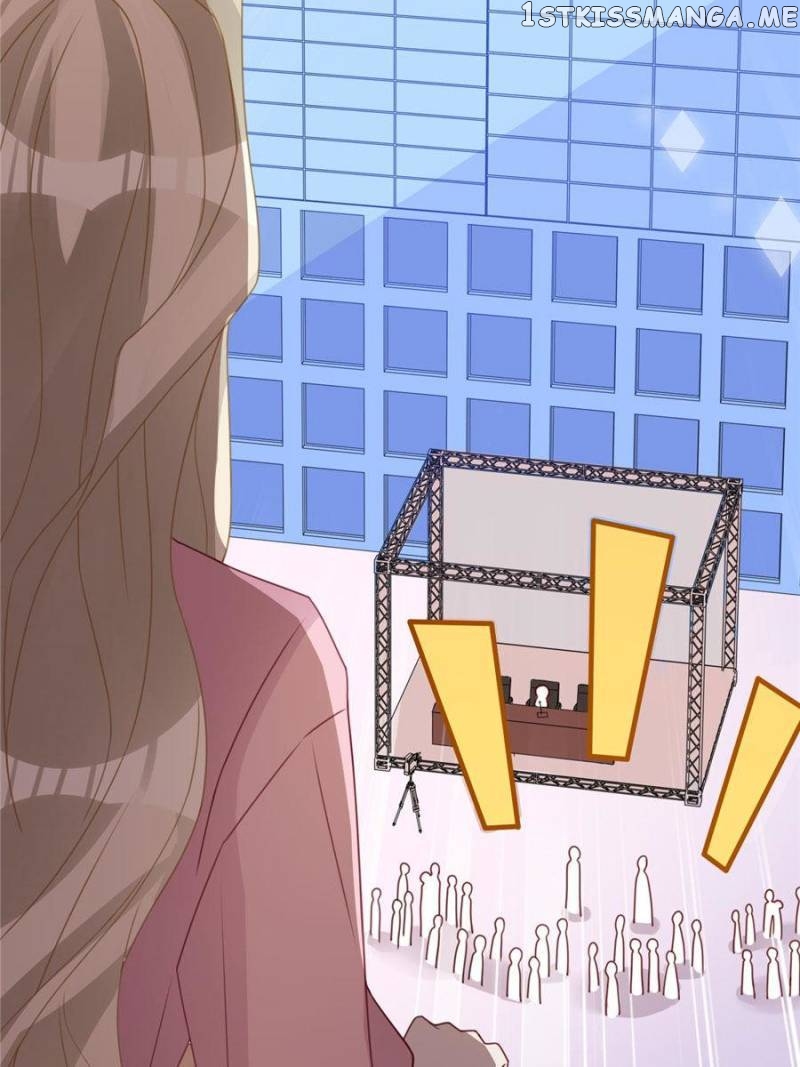 Sweet Love chapter 100 - page 21