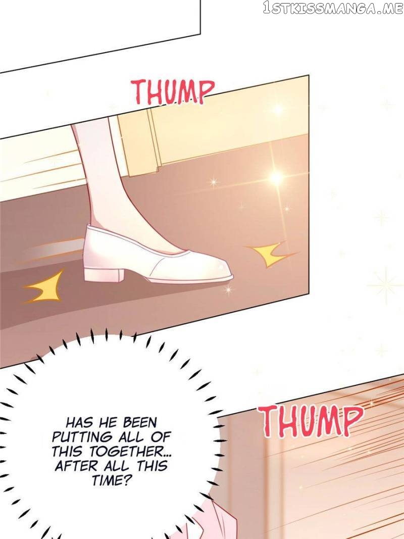 Sweet Love chapter 100 - page 33