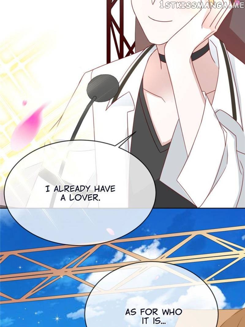 Sweet Love chapter 100 - page 5