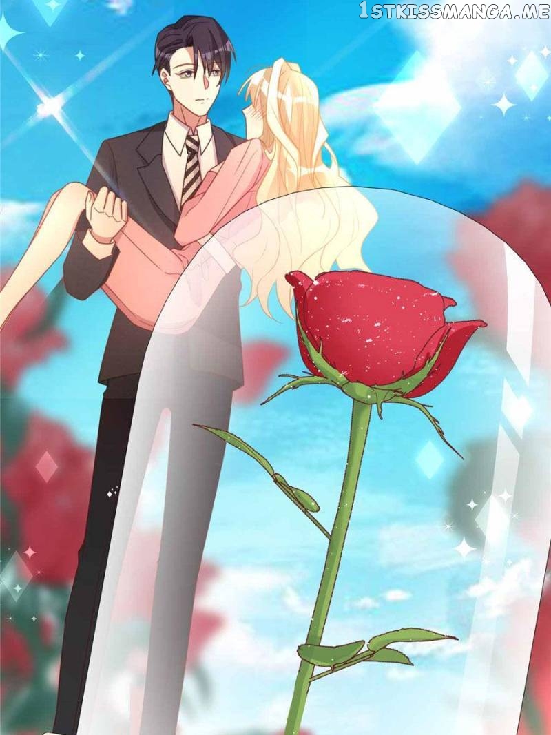 Sweet Love chapter 100 - page 53