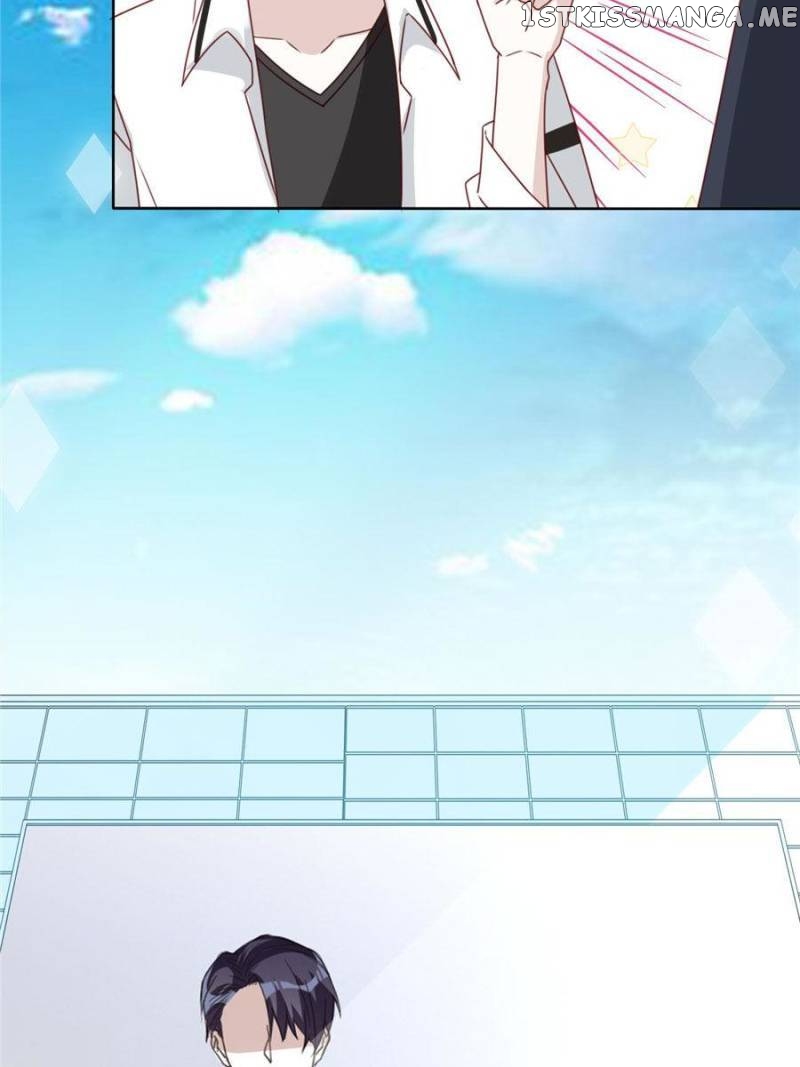 Sweet Love chapter 100 - page 9