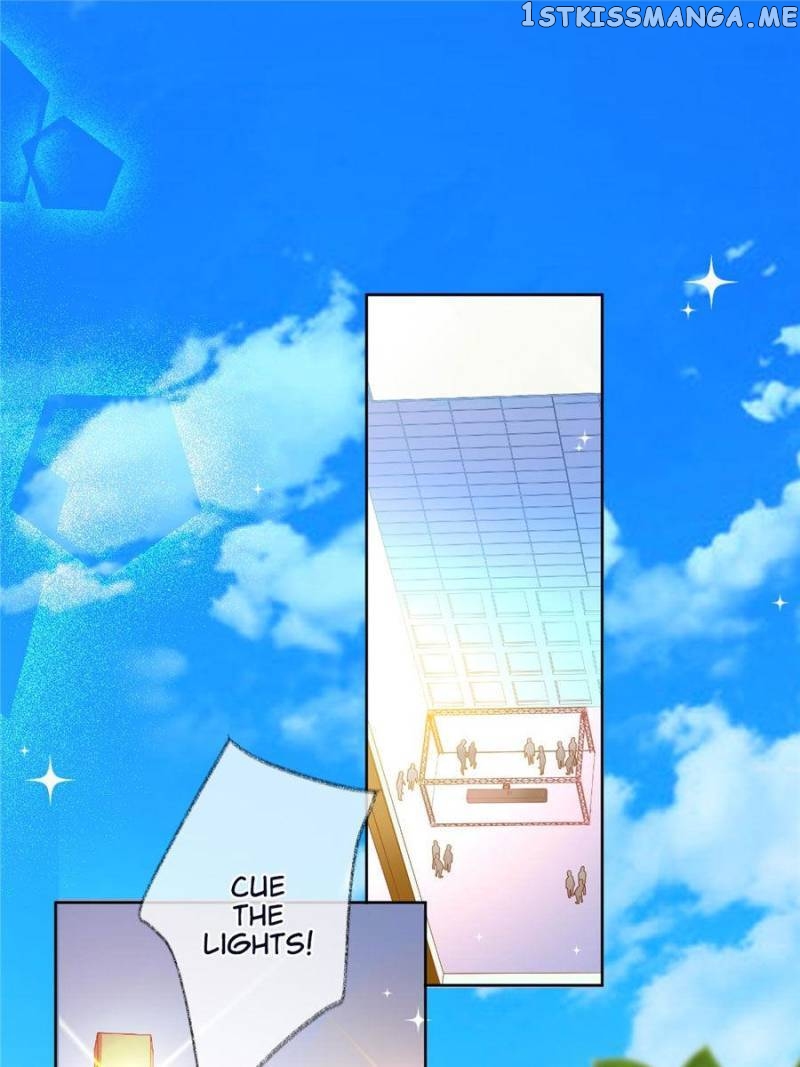 Sweet Love chapter 99 - page 1